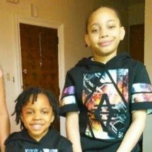 Meet your Posher, William d